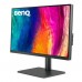 BenQ PD2705U 27-inch 4K UHD sRGB USB-C Designer Monitor BenQ PD2705U 27-inch 4K UHD sRGB USB-C Designer Monitor